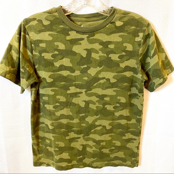 Circo Other - CIRCO Camouflage boys t shirt Size L 12/14 Tee